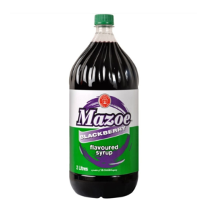 Mazoe