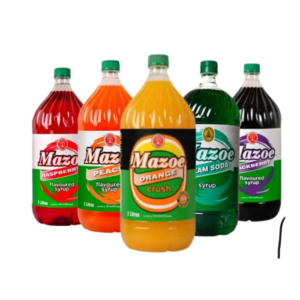 Mazoe