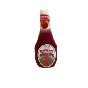 Robroy Tomato source